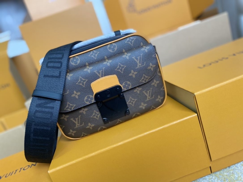 LV Satchel bags